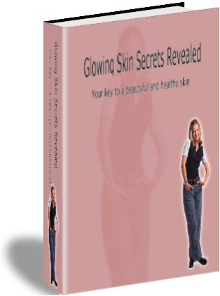 Glowing Skin Secrets Revealed Screenshot